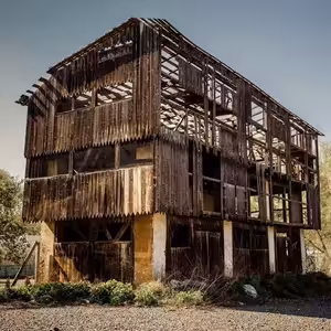 V Hanušovciach nad Topľou majú unikátnu historickú sušiareň bylín