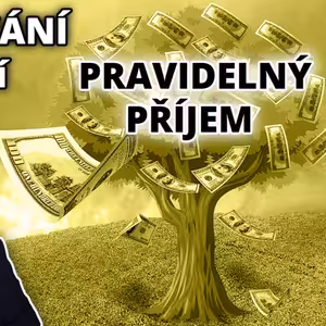 Jak investovat pro pasivní příjem (akcie, dluhopisy)