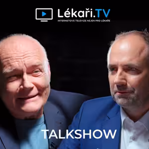 Milan Kvapil | Martin Haluzík | Lékaři.TV