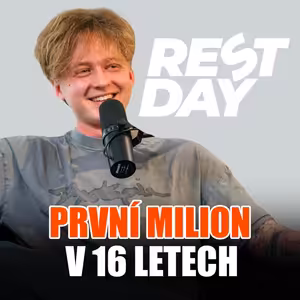 Jen 0,005 % lidí vydělává jako já l StudioMoonTV