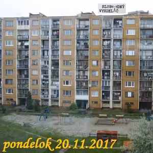 Bývam bývaš bývame 94 - 2017-11-20 Základy práva o vlastníctve bytov I.