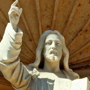 Den co den se obrátit k Ježíši Kristu