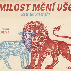 Bohoslužba | Milost mění vše | Kolik stojí? | 11-1-2026