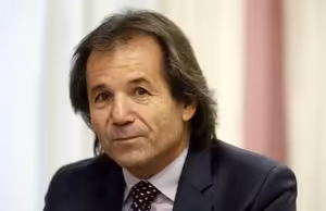 Andor Šándor: Od března se snažíme odhadnout kdy válka skončí, příliš se to nedaří.