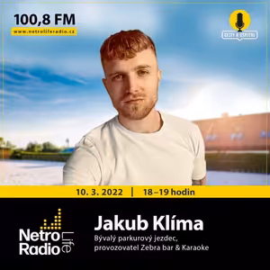 Jakub Klíma