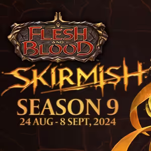 Ep. 1: Skirmish 9, Blitz tier list