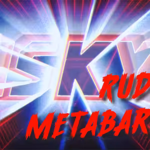 4. Rudí metabaroni