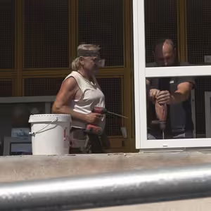 Rekonstrukce škol a školek.