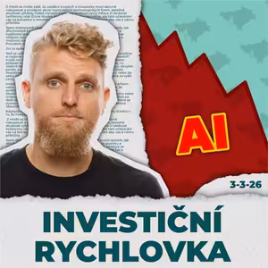 Rok 2028: Globální krize (umělé) inteligence 💸 Investiční rychlovka