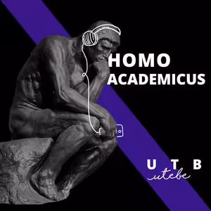 HOMO ACADEMICUS #30 | Matematiky a technického myšlení jsem se nikdy nebála