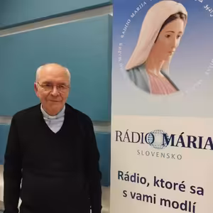 Postoj odovzdanosti v živote P. Dolinda Ruotola -P. Jozef Garaj, CM