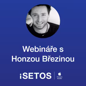 iSETOS webináře