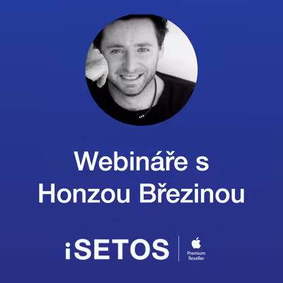 iSETOS webináře