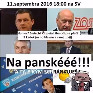 Na panské - 2016-09-11 humoristický týždenník 32/2016…