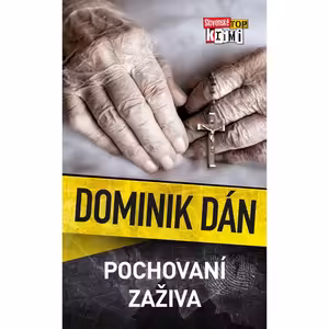 Pochovaní zaživa