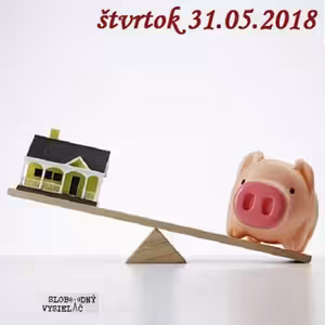 Finančné zdravie 54 - 2018-05-31 Quo Vadis Stavebné sporenie?