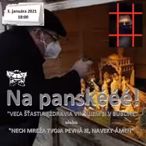 Na panské - 2021-01-03 humoristický týždenník 01/2021