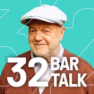 32 Bar Talk: SPECIÁL ze Slavností synkop