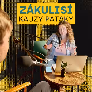 Zákulisí kauzy Pataky