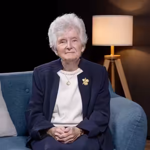 Adélce z Babičky je 88 let. Vypadá skvěle a prozradila recept na dlouhý život