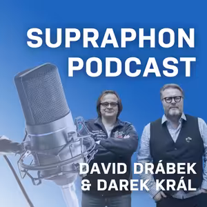 David Drábek & Darek Král: Elefantazie