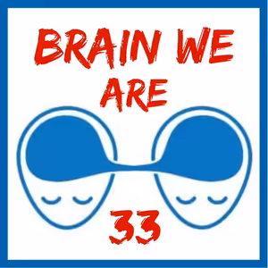 33: Jak Vojta nebyl - MDMA a příběh Brain We Are