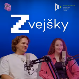 Zvejšky: Jak se studuje na „pajdě“? Volné pátky, respekt před tabulí a pletení náramků za chůze