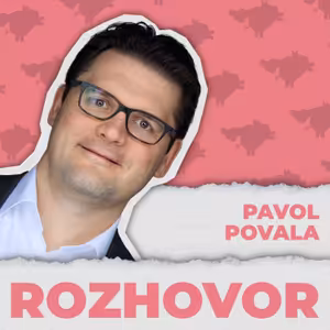 “Investoři nejsou připraveni na geopolitické šoky.” Strategie portfolia s Pavolem Povalou, který stál v čele největšího fondu na světě.