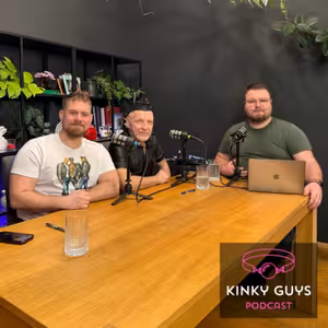 61. FETISH KINGDOM: KORUNOVACE KRÁLE A KRÁLOVNY ČESKÉ FETISH SCÉNY