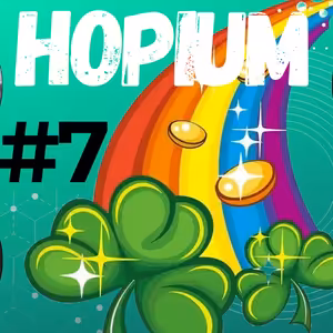 HOPIUM#7: Čekají krypto světlé zítřky? + průšvih Coinbase a fenomén PumpFun