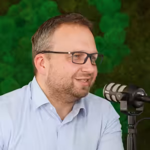 TROCHU JINÁ FIRMA: #9 Marian Jurečka