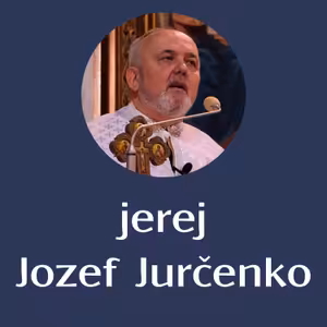 jerej Jozef Jurčenko - Michalovce 25.4.2019
