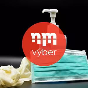 Výber NM: Slovensko posiela humanitárnu pomoc do Kene, košickí študenti získali ocenenie.