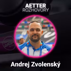 Andrej Zvolenský - športový komentátor