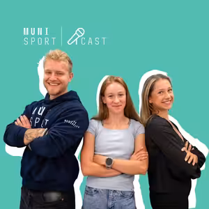 Z obhajob rovnou na Zlatou tretru: Příběh studentky MUNI SPORT, která přepsala české tabulky