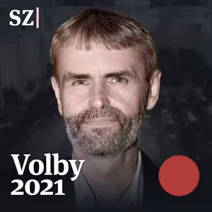 Daně, důchody, Čapí hnízdo. Jak chce Šlachta na poslední chvíli získat voliče