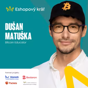 Dušky Matuška: Prečo a ako by si mal využívať Bitcoin v e-commerce aj v bežnom živote