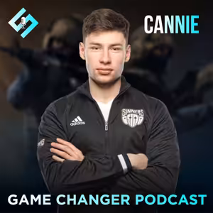 Game Changer #1 | Hubert "CaNNiE" Ludwig