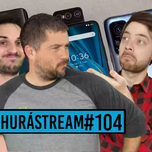 Zenfone 7, Xiaomi Mi 10T a Apple Store v Česku