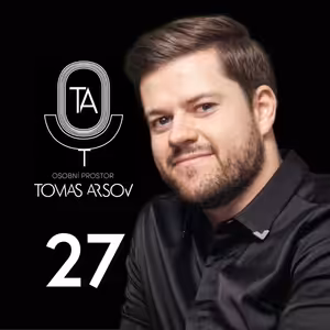JAN VESELY: JAK BÝT NEJLEPŠÍ PIANISTA?! – Osobní prostor Tomáše Arsova #27