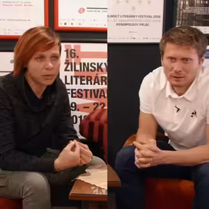 Žilina Podcast 02 - Hokej rozdeľuje verejnosť i poslancov