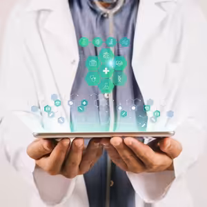 INESS na DNES #117: Časť III - Inovácie v zdravotníctve