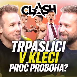 Je CLASH sra*ka?! - Clickbait 31