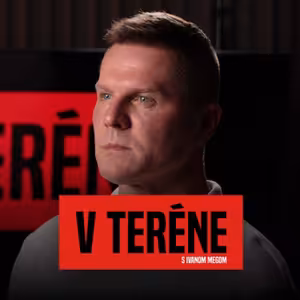 Ivan Mego reaguje na kontroverzné videá zabijaka Ľudovíta Sátora [V Teréne]