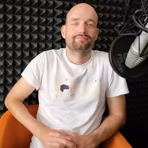 HoRe: Ondřej Zmeškal