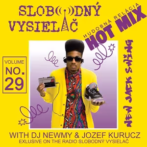 Hot Mix 29 - 2018-10-27