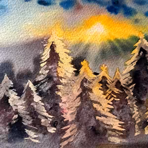 O tom, jak hledali na Kvildě žebříky / 12.12.