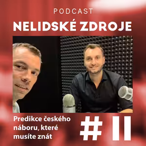 11: Predikce českého náboru, které musíte znát