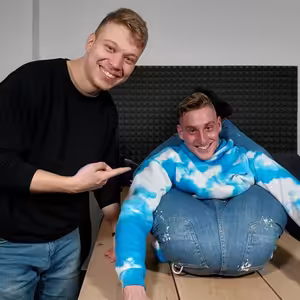 Vítek Martinec vs. Ludvík Janíček Berousek, jediný hadí muž v Česku