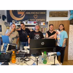 Rozhovor s kapelou Cerberos